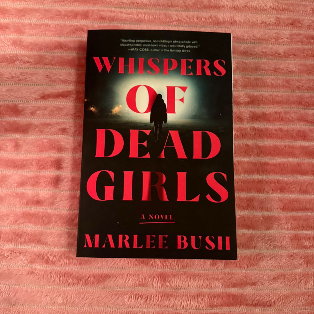 Whispers of Dead Girls