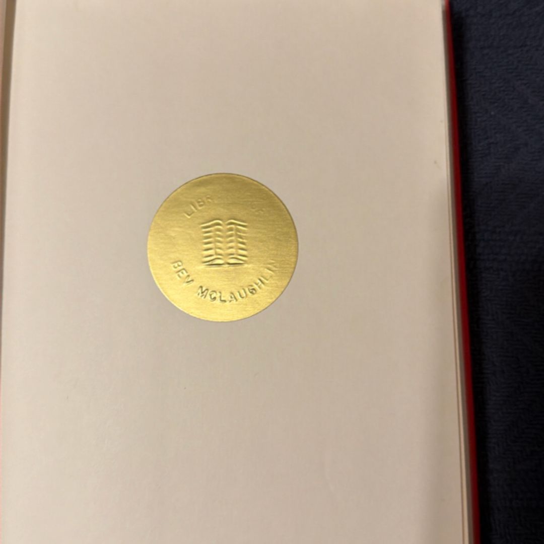 Where They Found Her