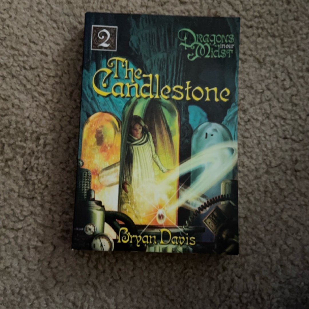 The Candlestone