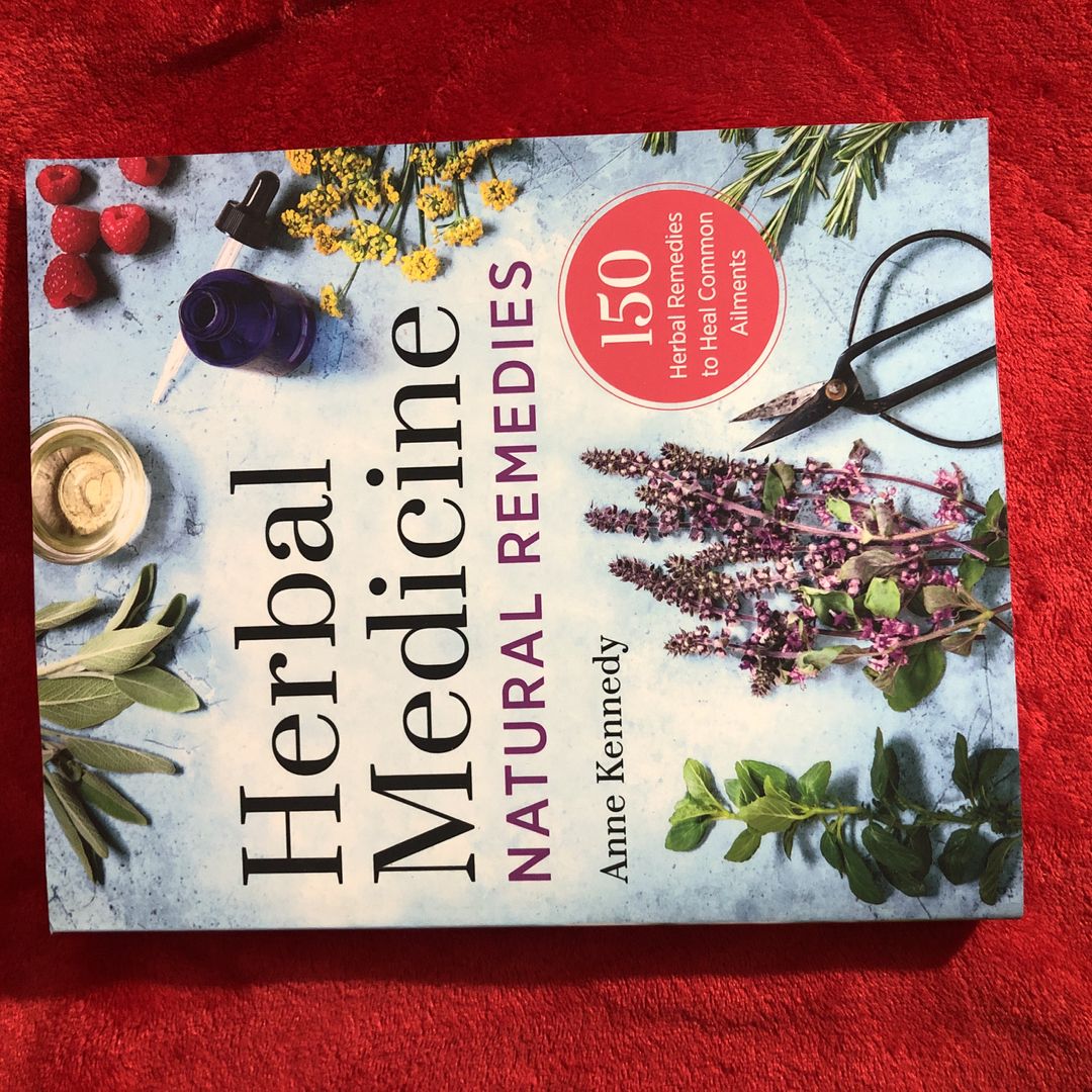 Herbal Medicine Natural Remedies