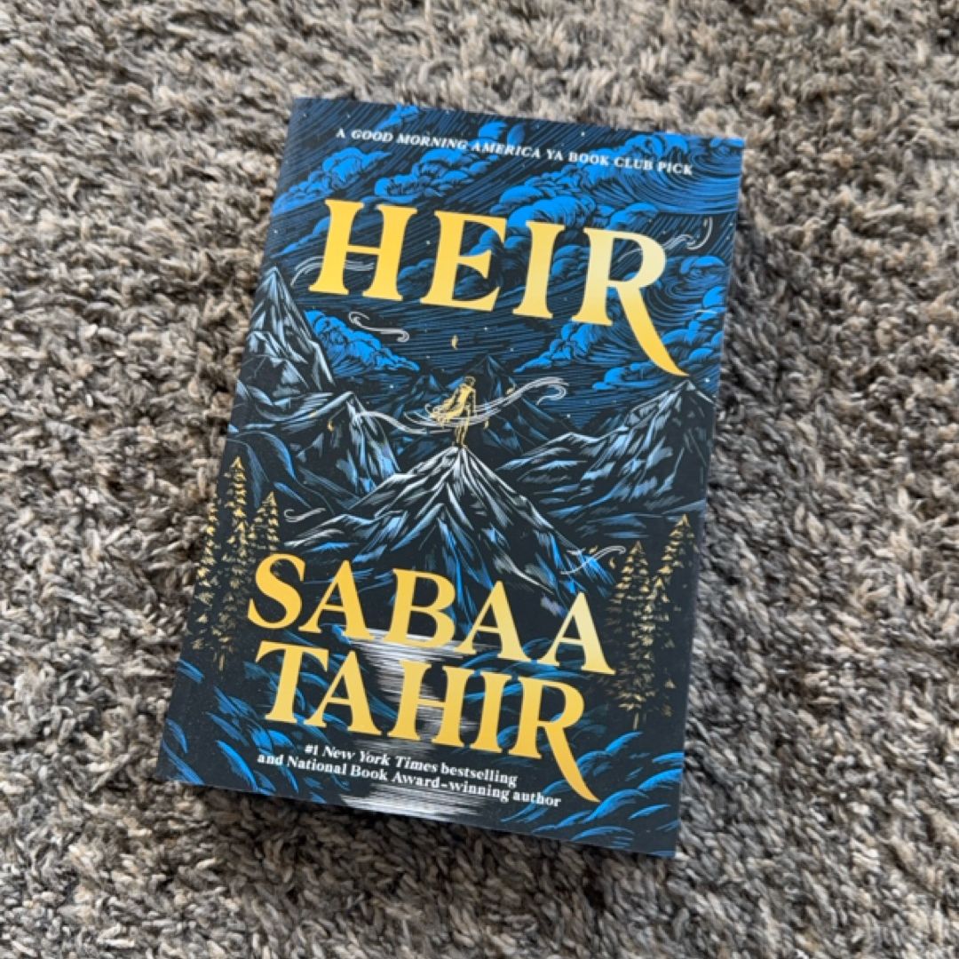 Heir