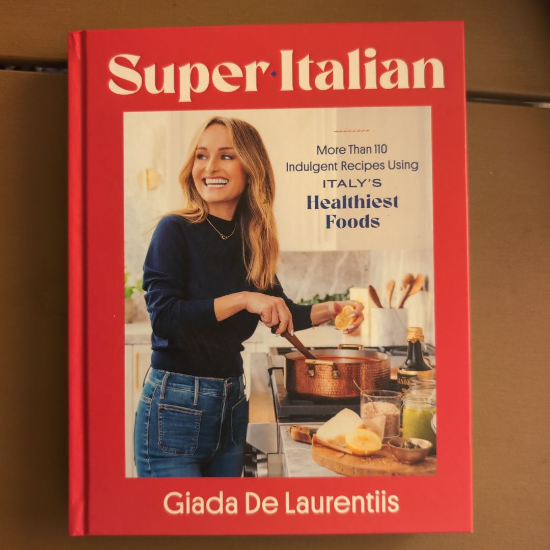 Super-Italian