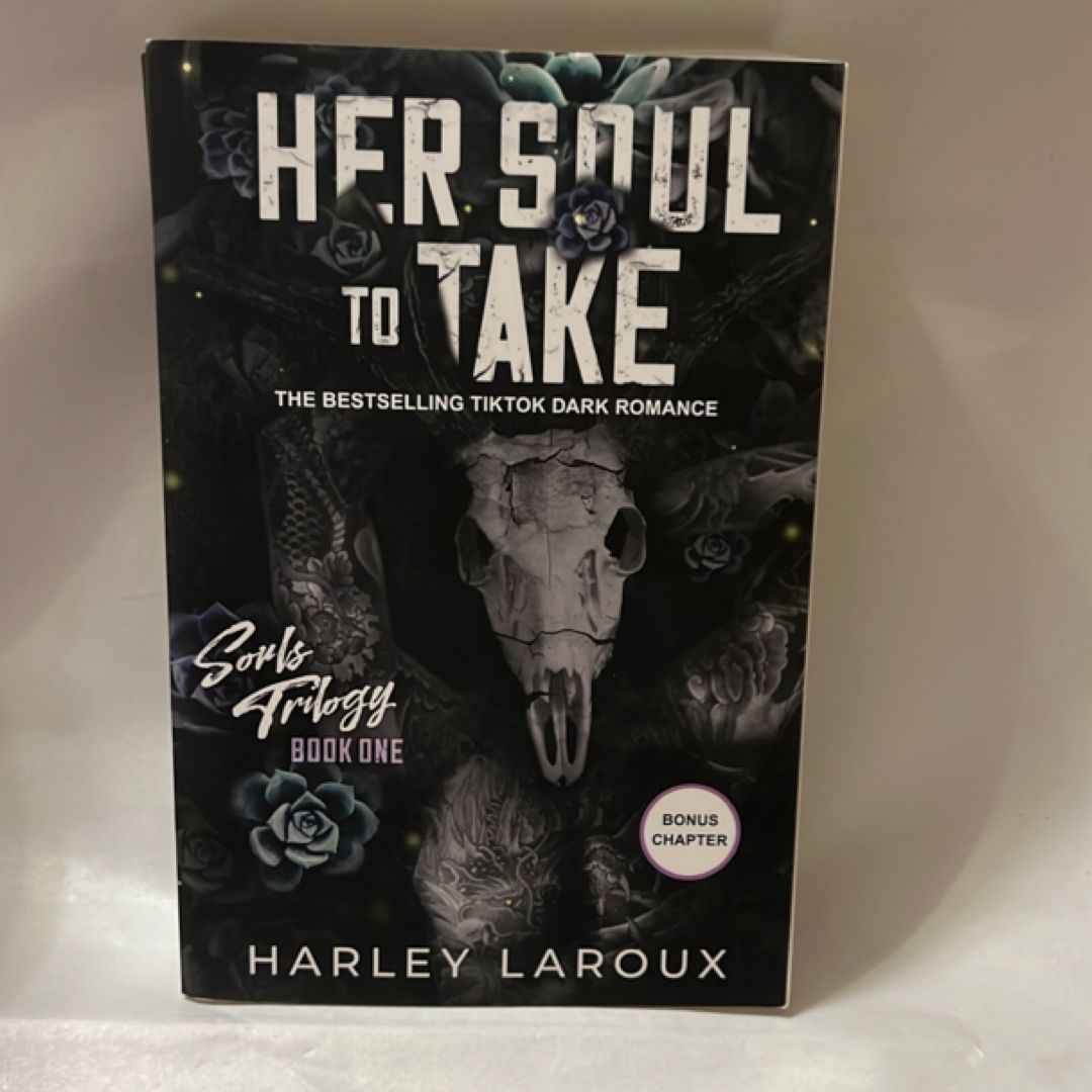 Her Soul to Take