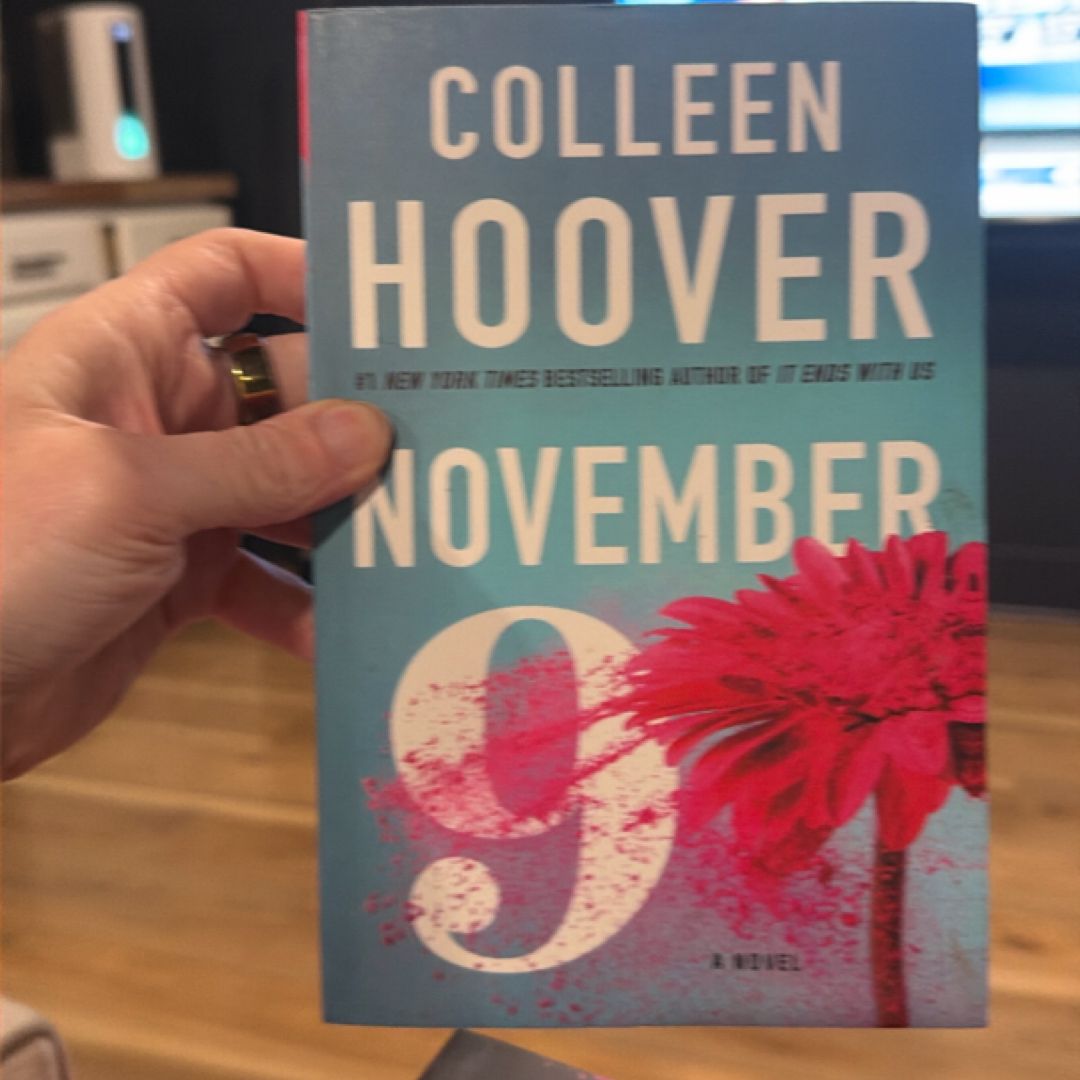 November 9