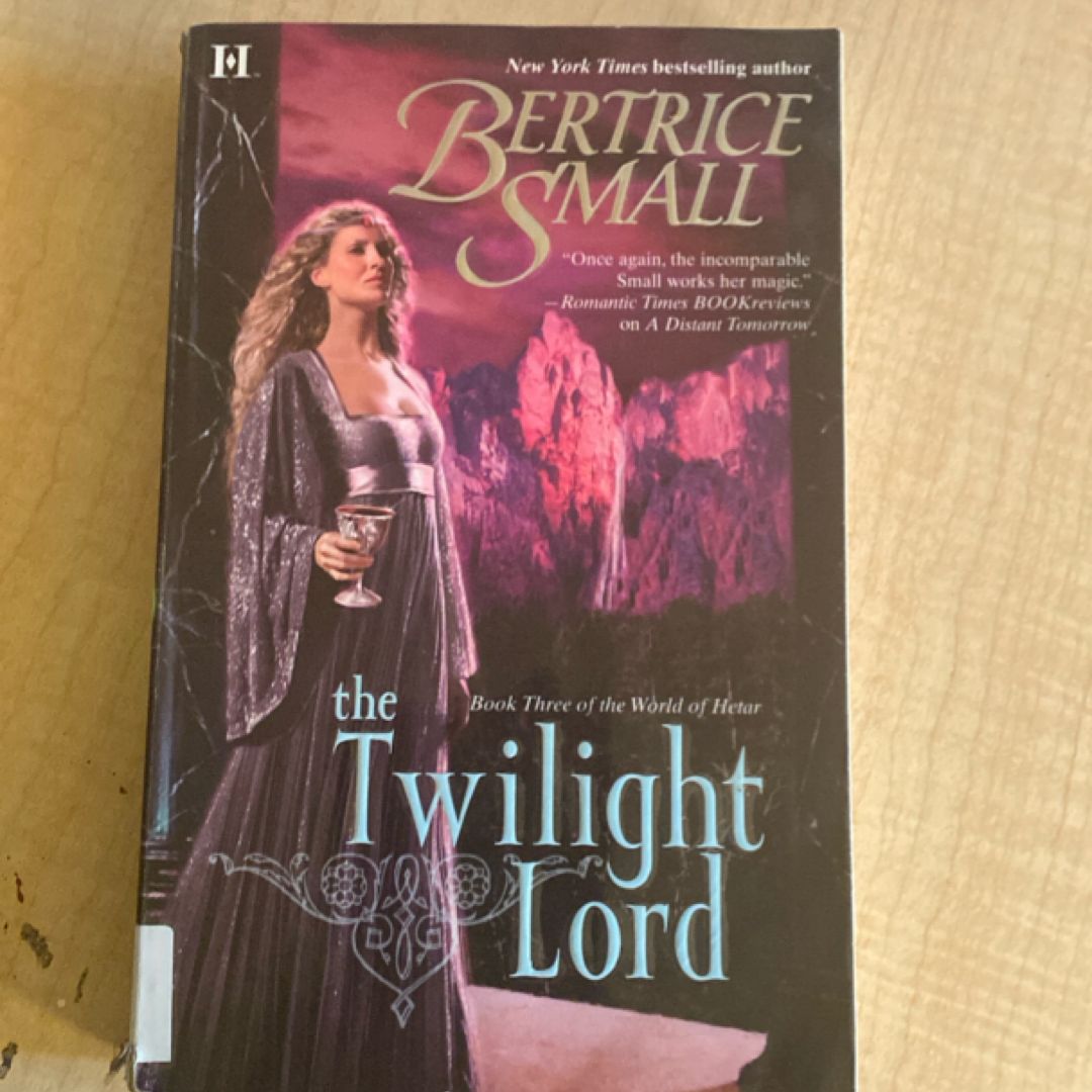 The Twilight Lord