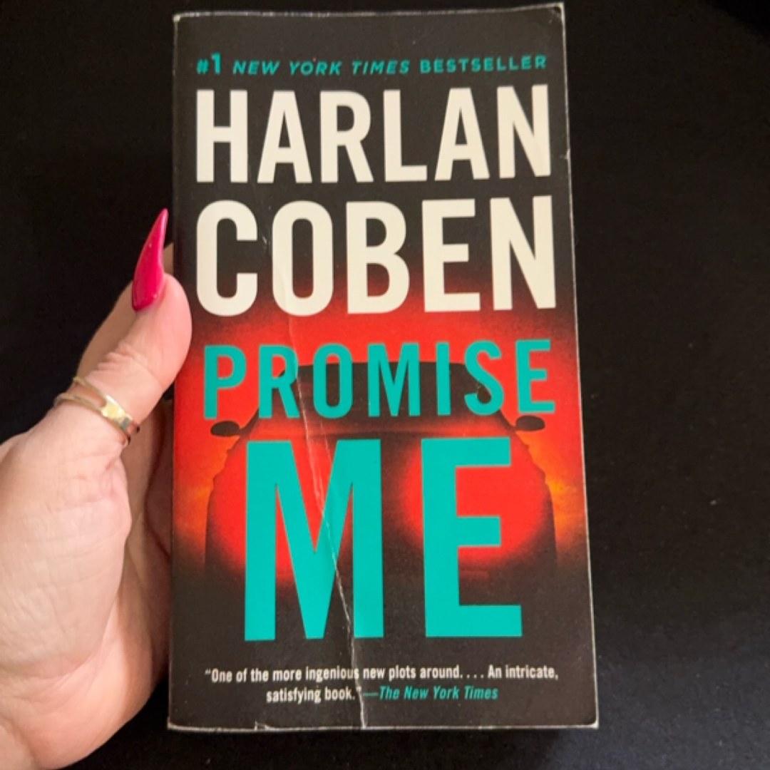 Promise Me