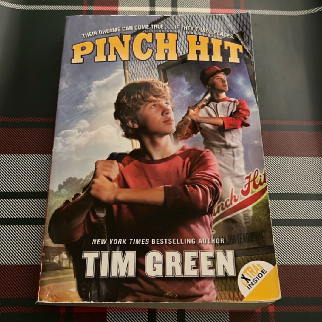 Pinch Hit