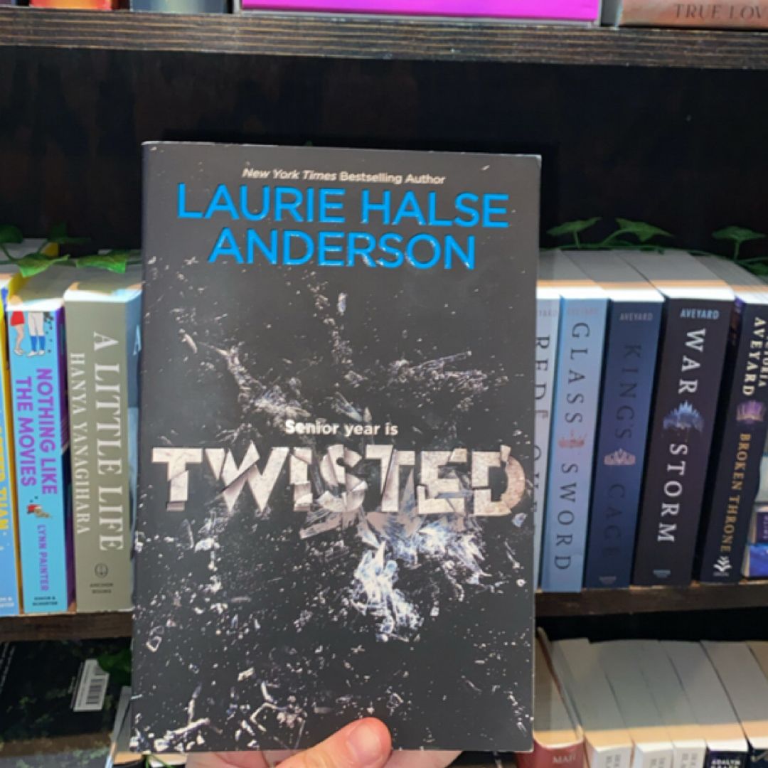 Twisted