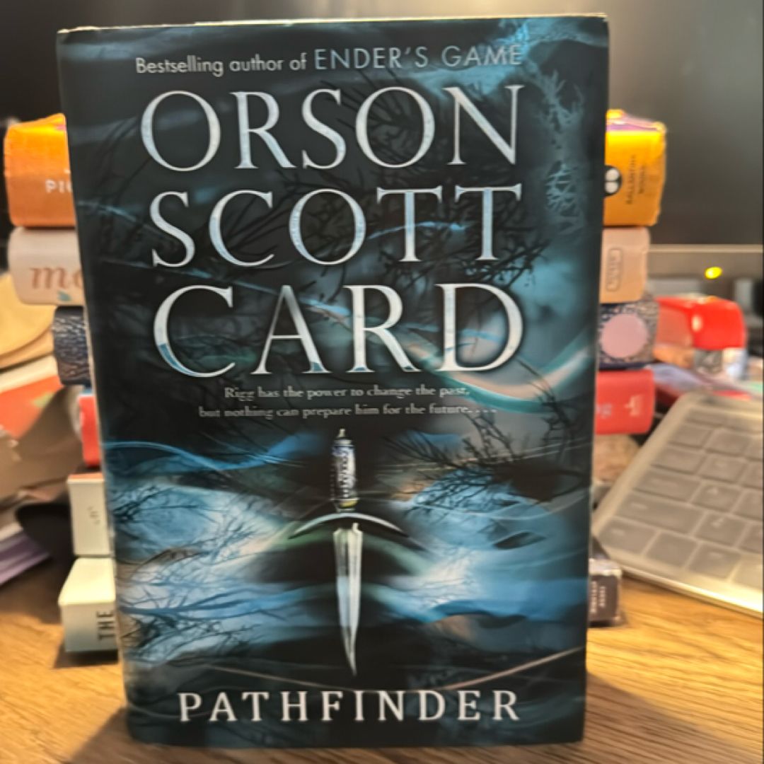 Pathfinder