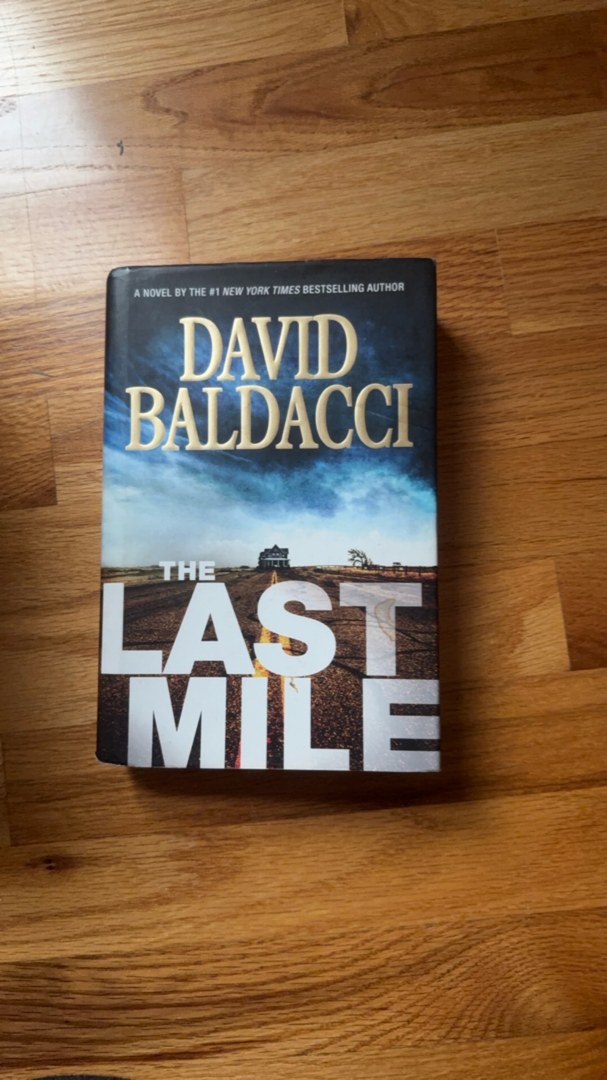 The Last Mile
