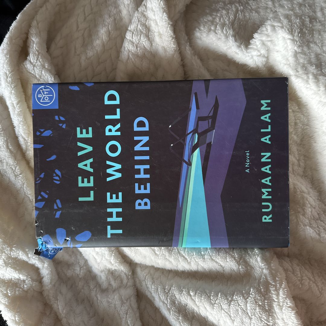 Leave the World Behind