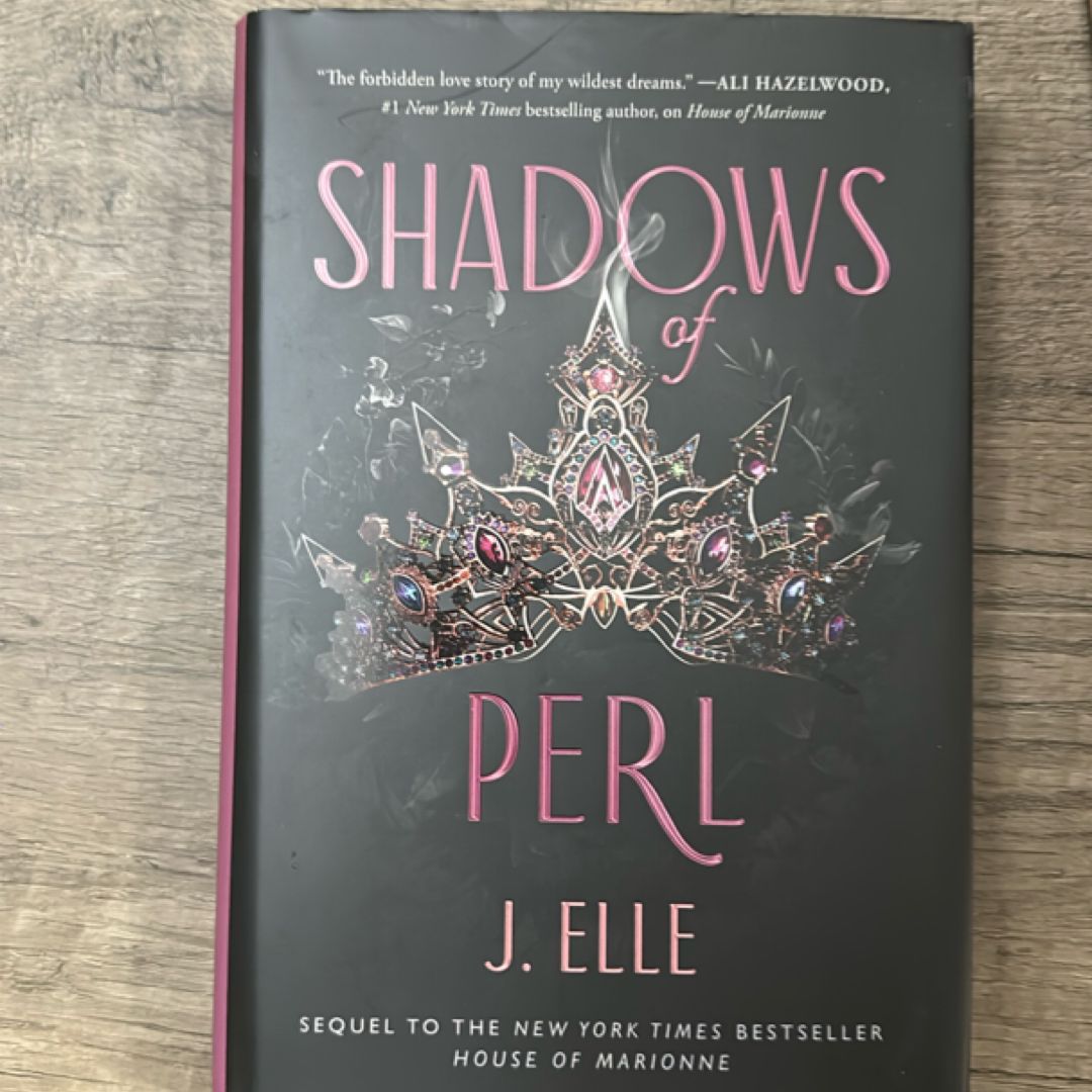 Shadows of Perl