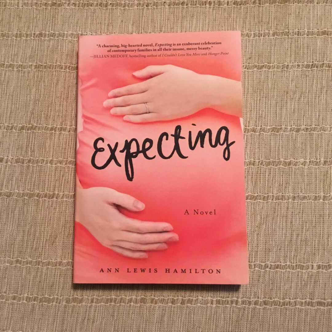 Expecting