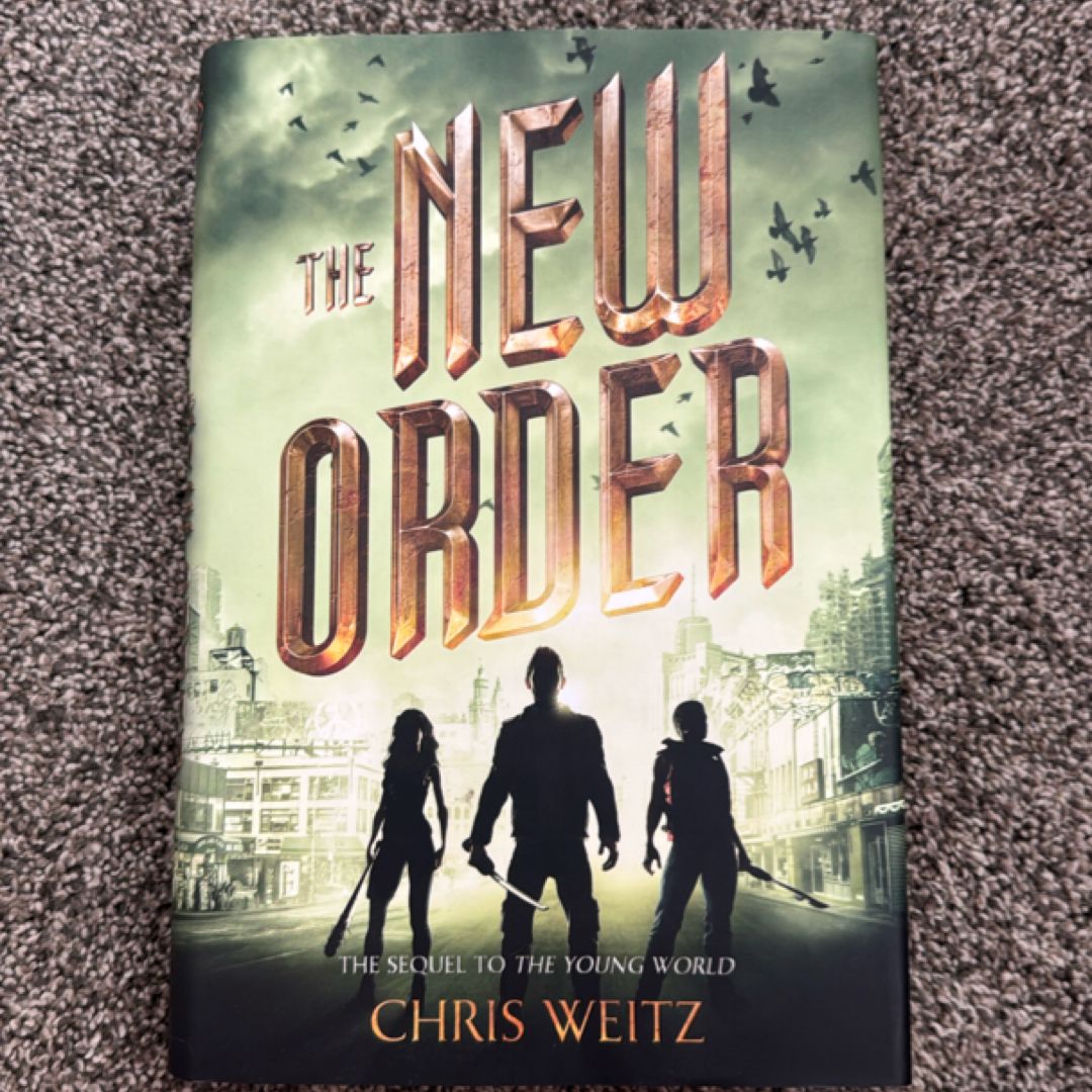 The New Order