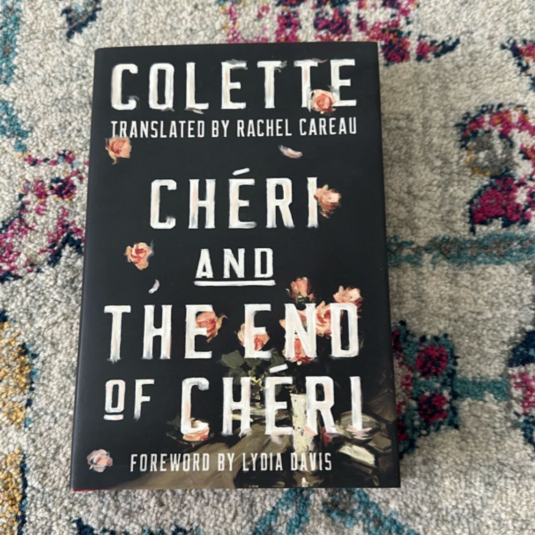 Chéri and the End of Chéri