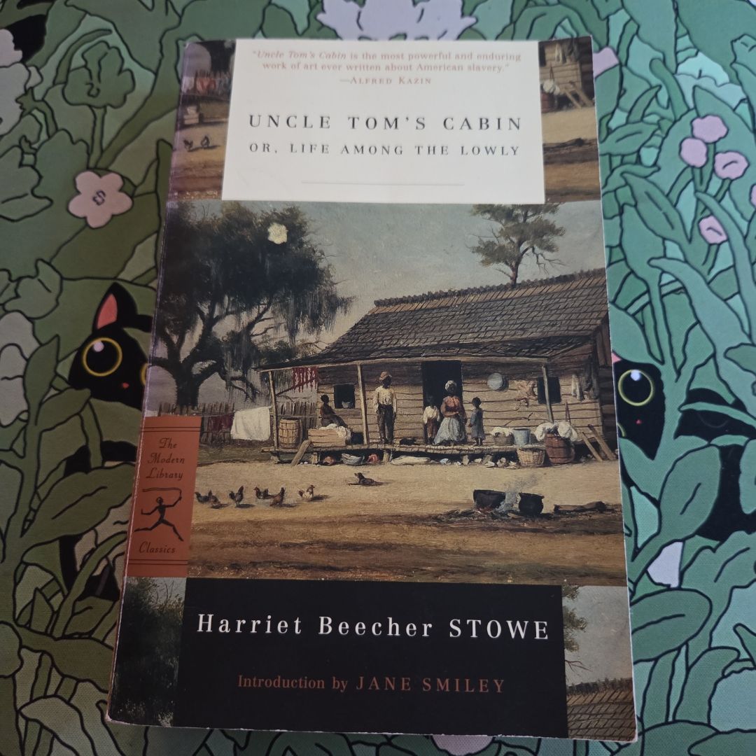 Uncle Tom's Cabin
