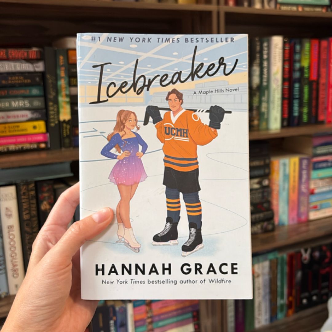 Icebreaker