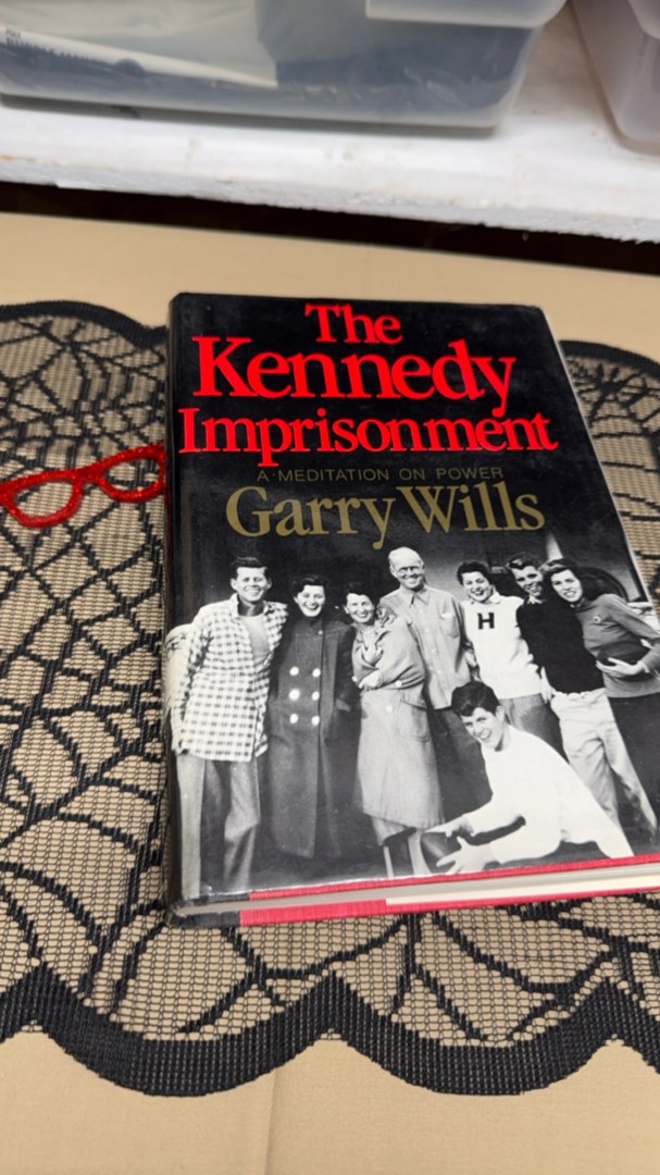 The Kennedy Imprisonment