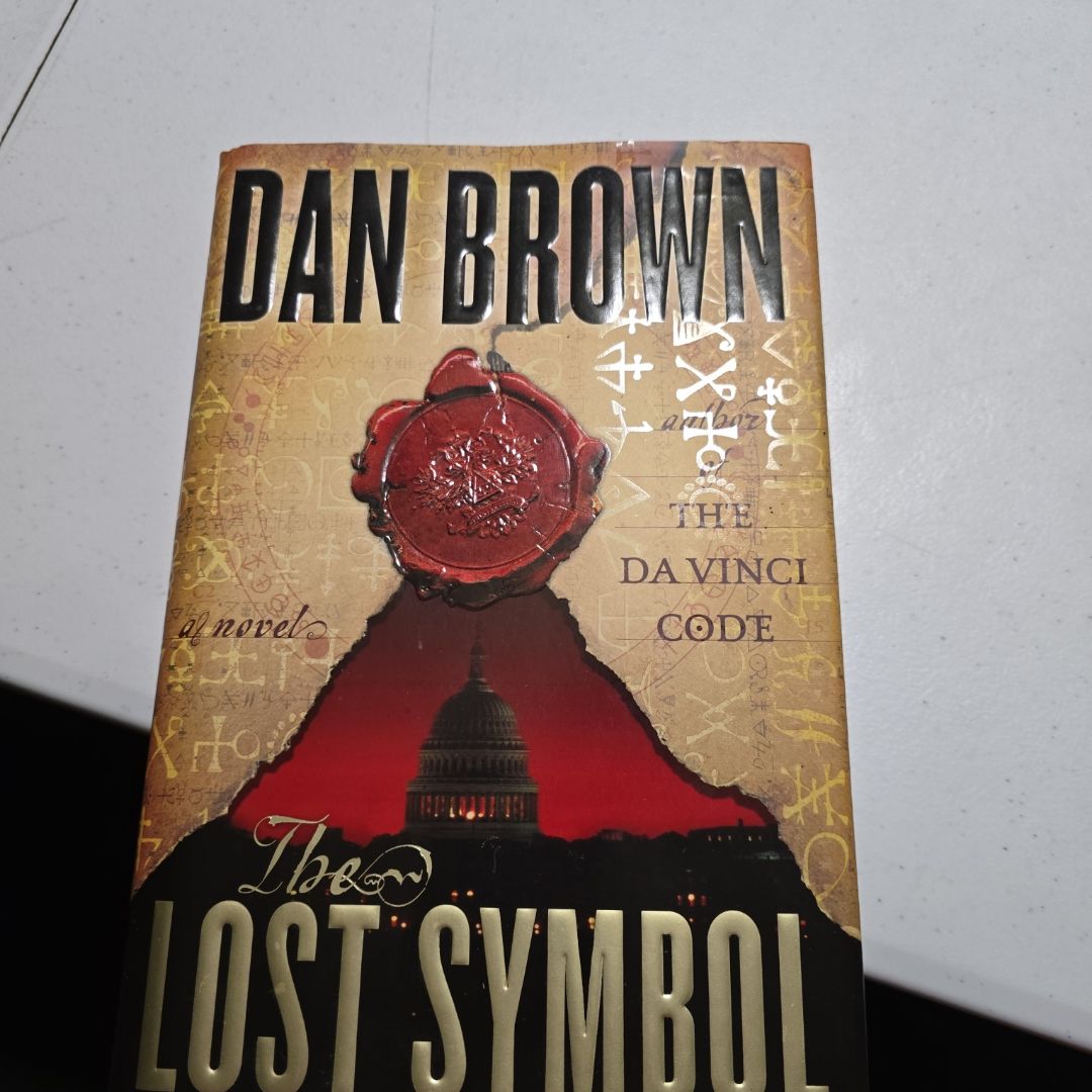 The Lost Symbol