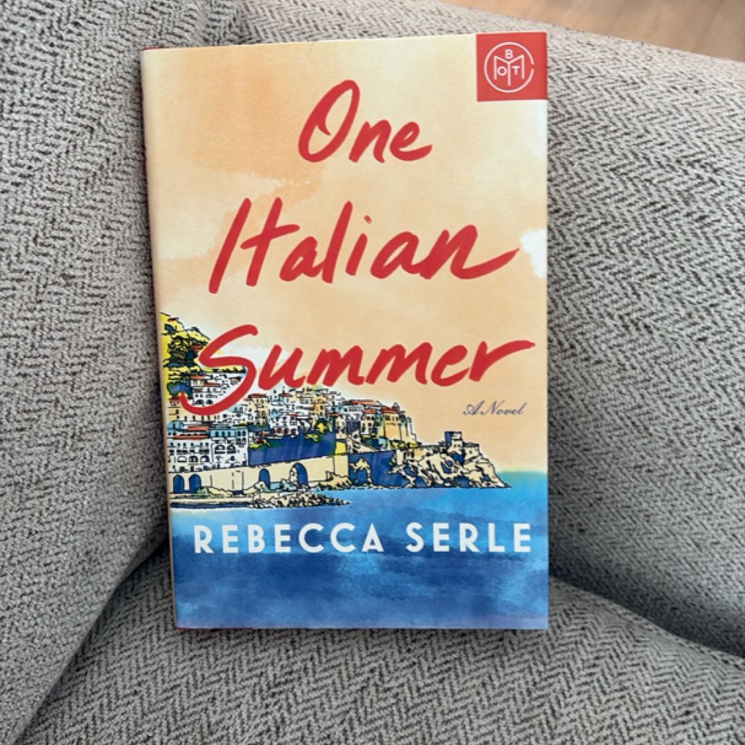 One Italian Summer