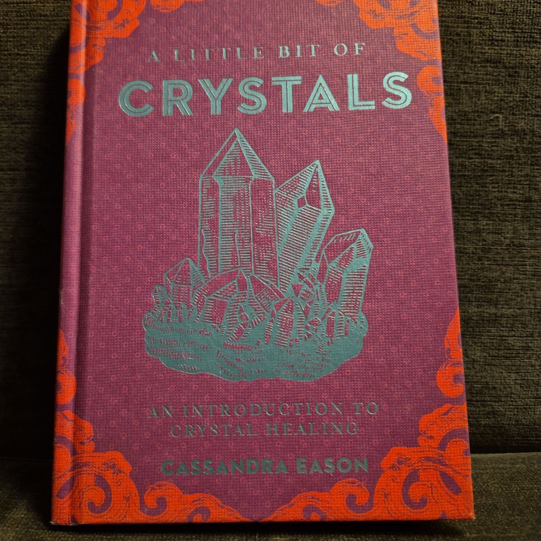 A Little Bit of Crystals