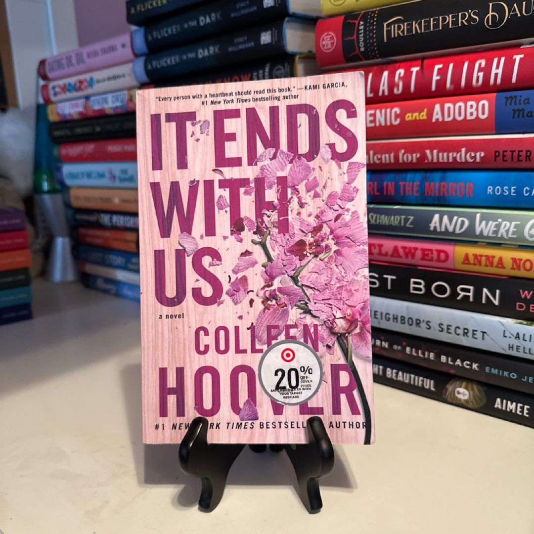 It Ends with Us