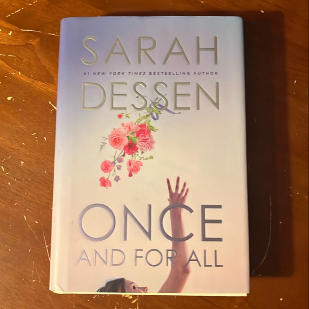 Once and for All