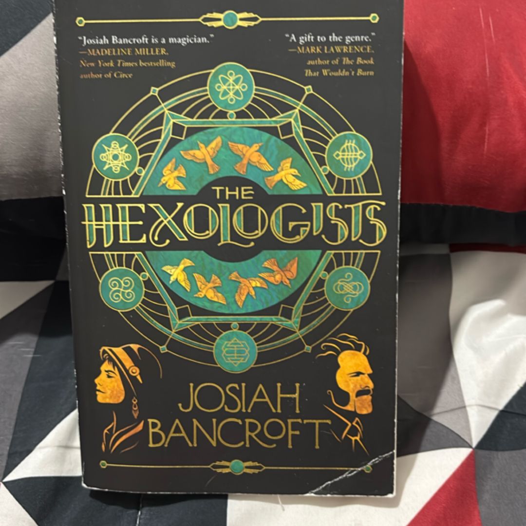 The Hexologists