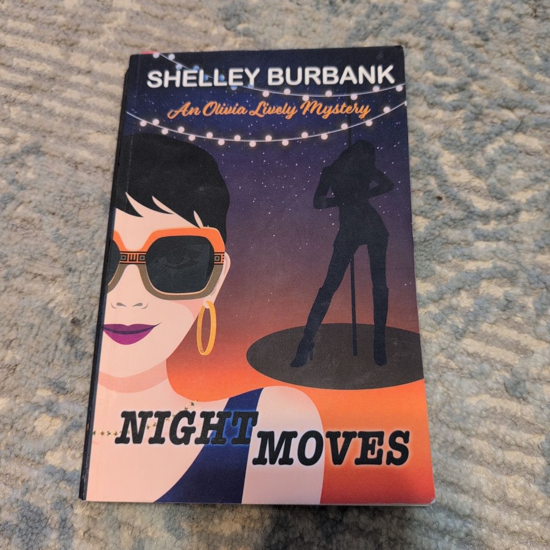 Night Moves