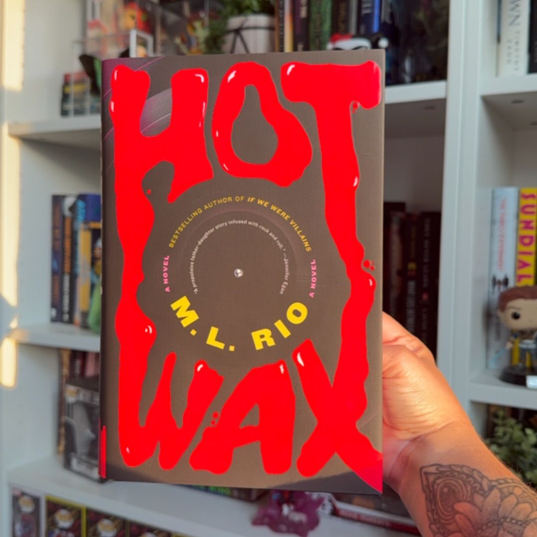 Hot Wax