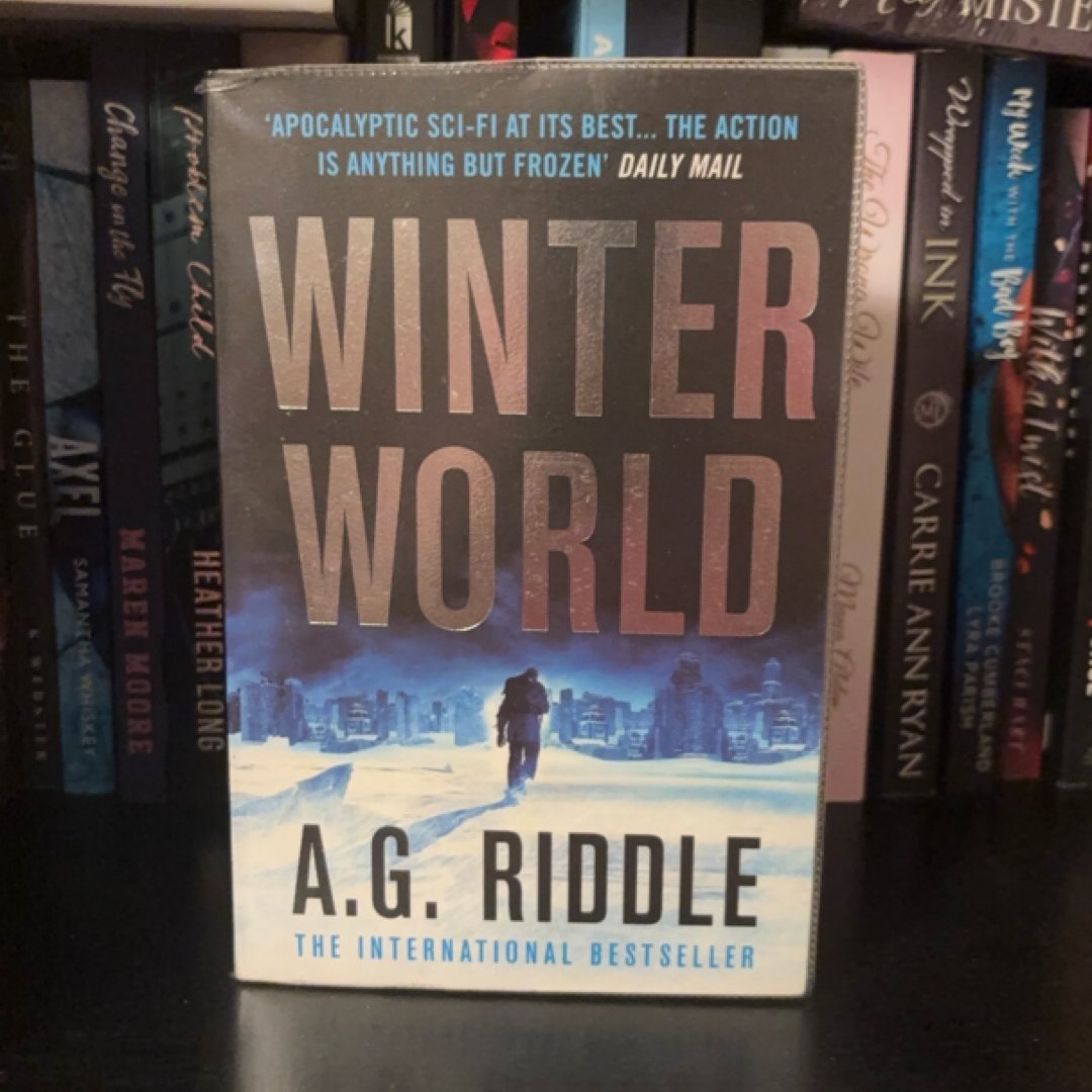 Winter World