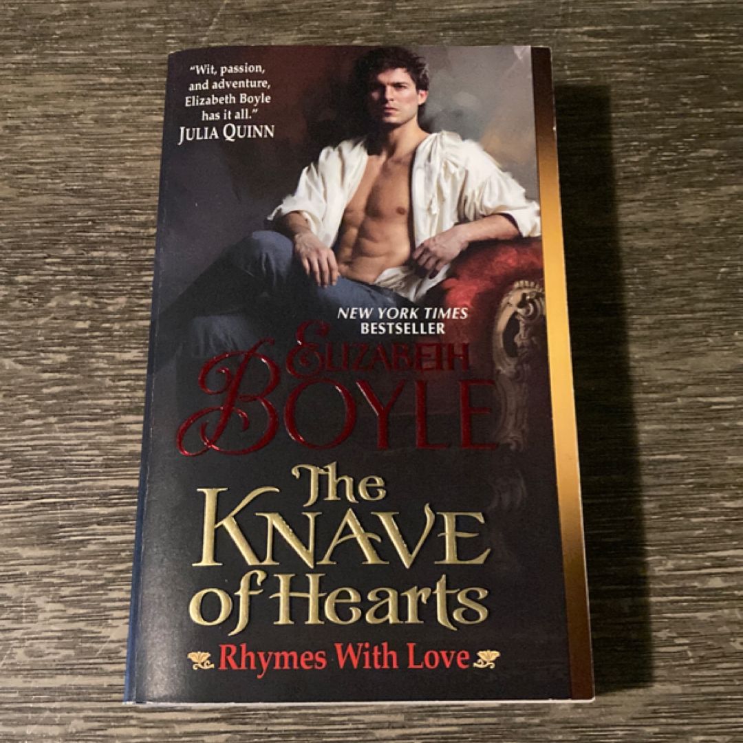 The Knave of Hearts