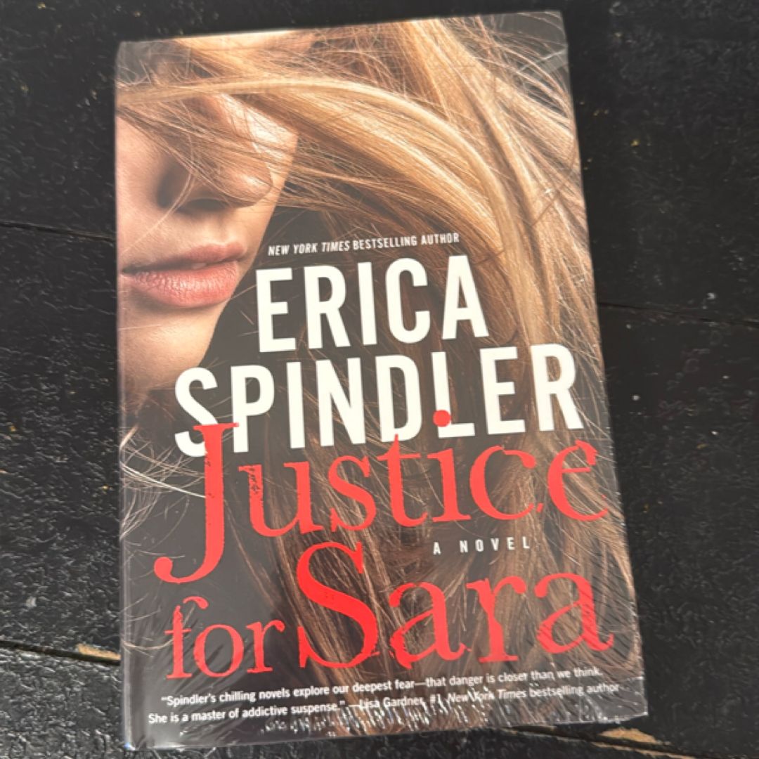 Justice for Sara