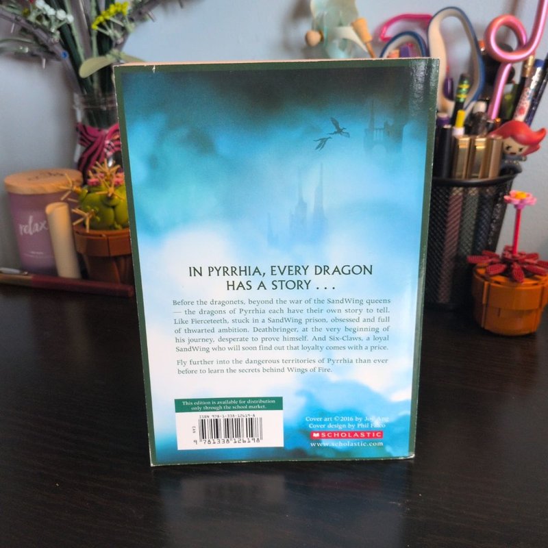 A Winglets Collection