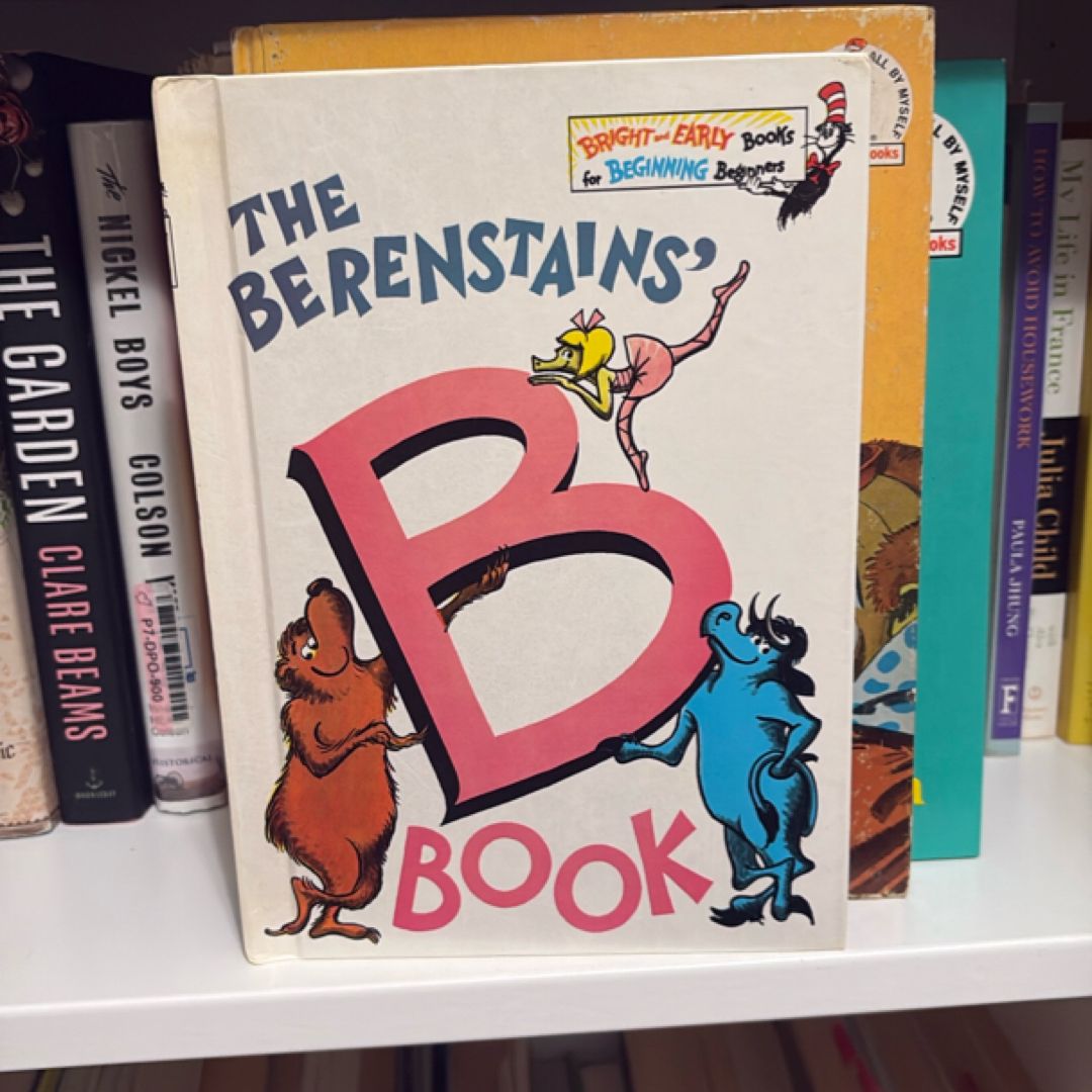 Bright and Early Books for Beginners Bundle