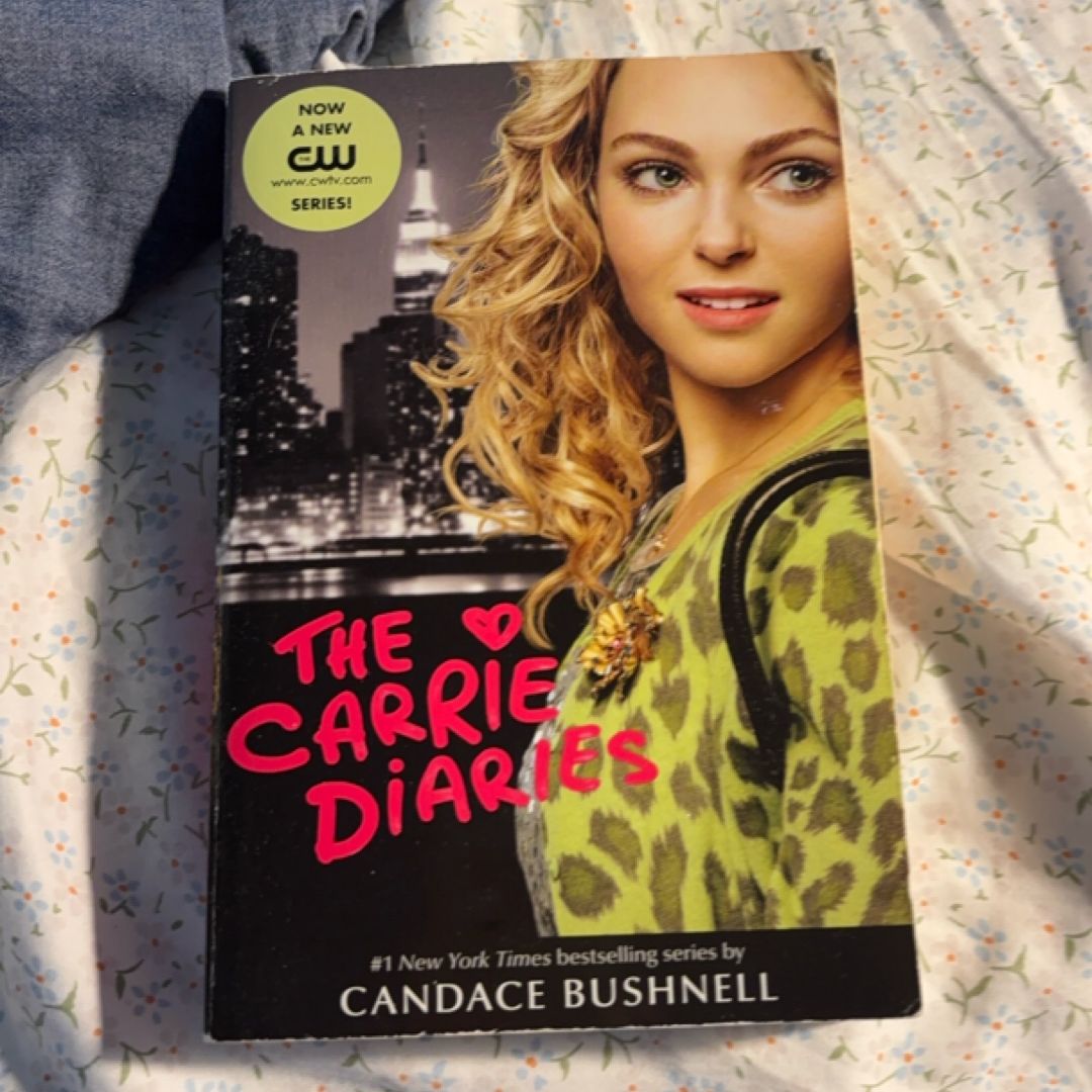 The Carrie Diaries TV Tie-In Edition
