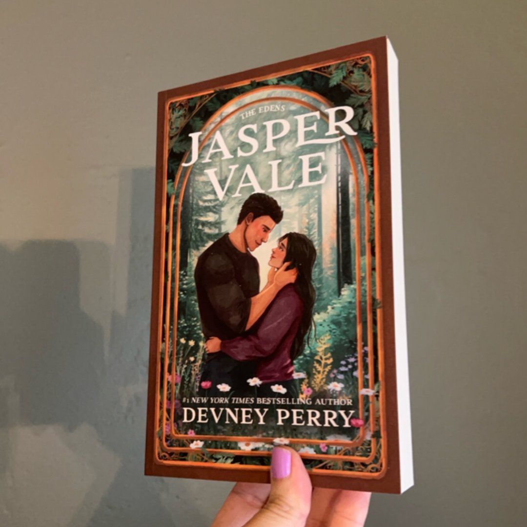 Jasper Vale