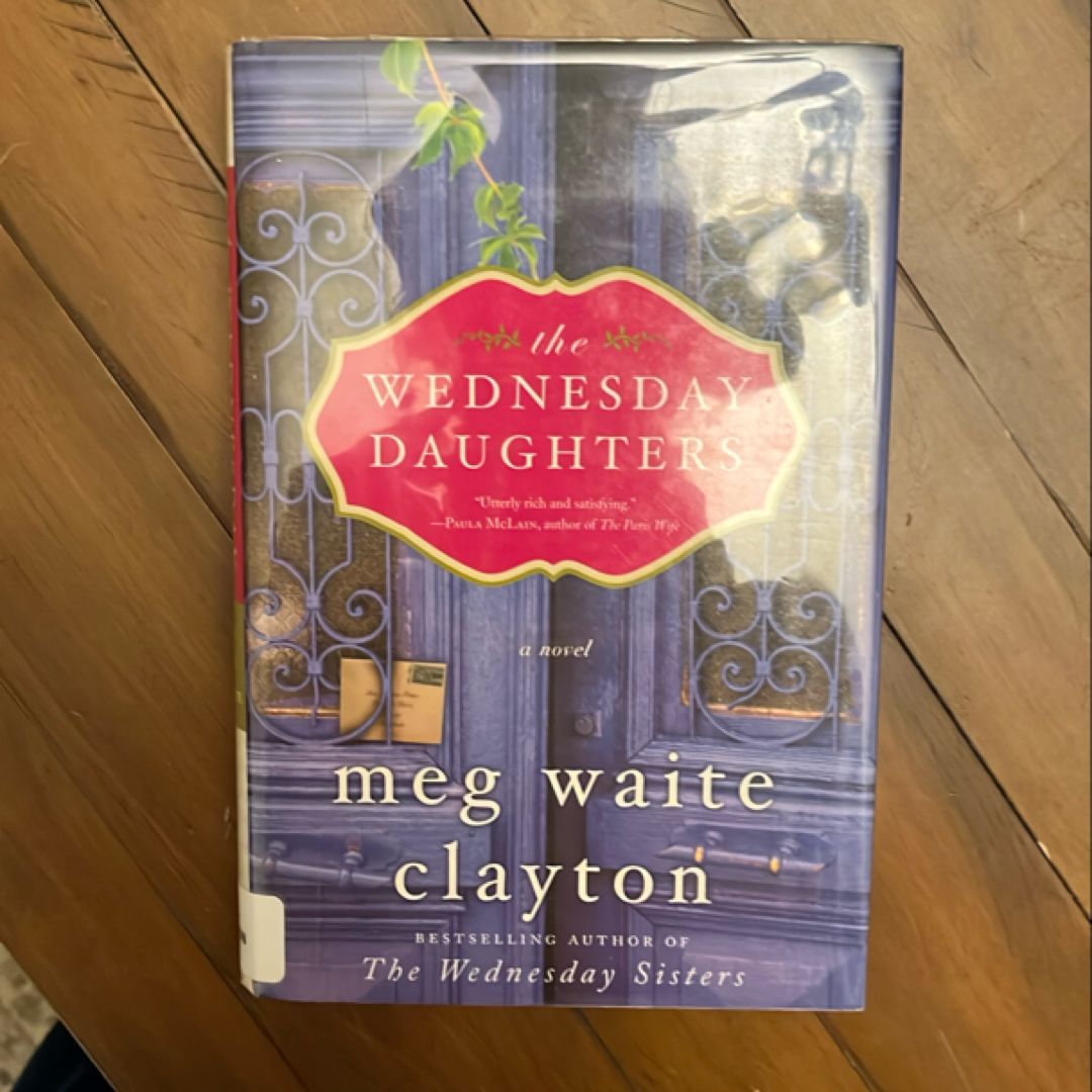 The Wednesday Daughters