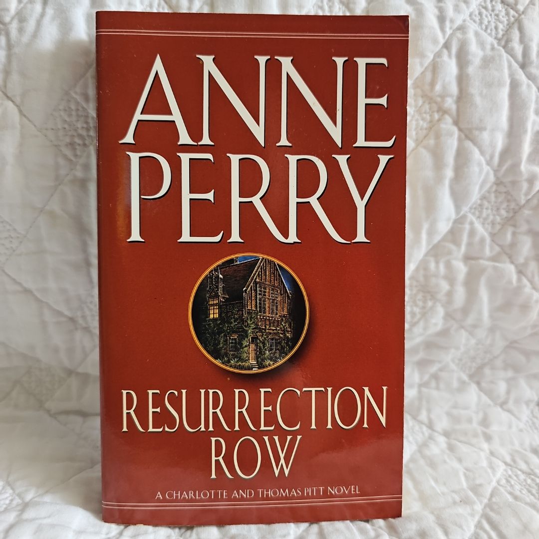 Resurrection Row