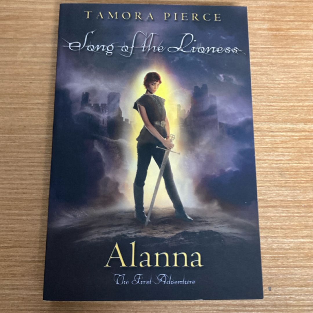 Alanna