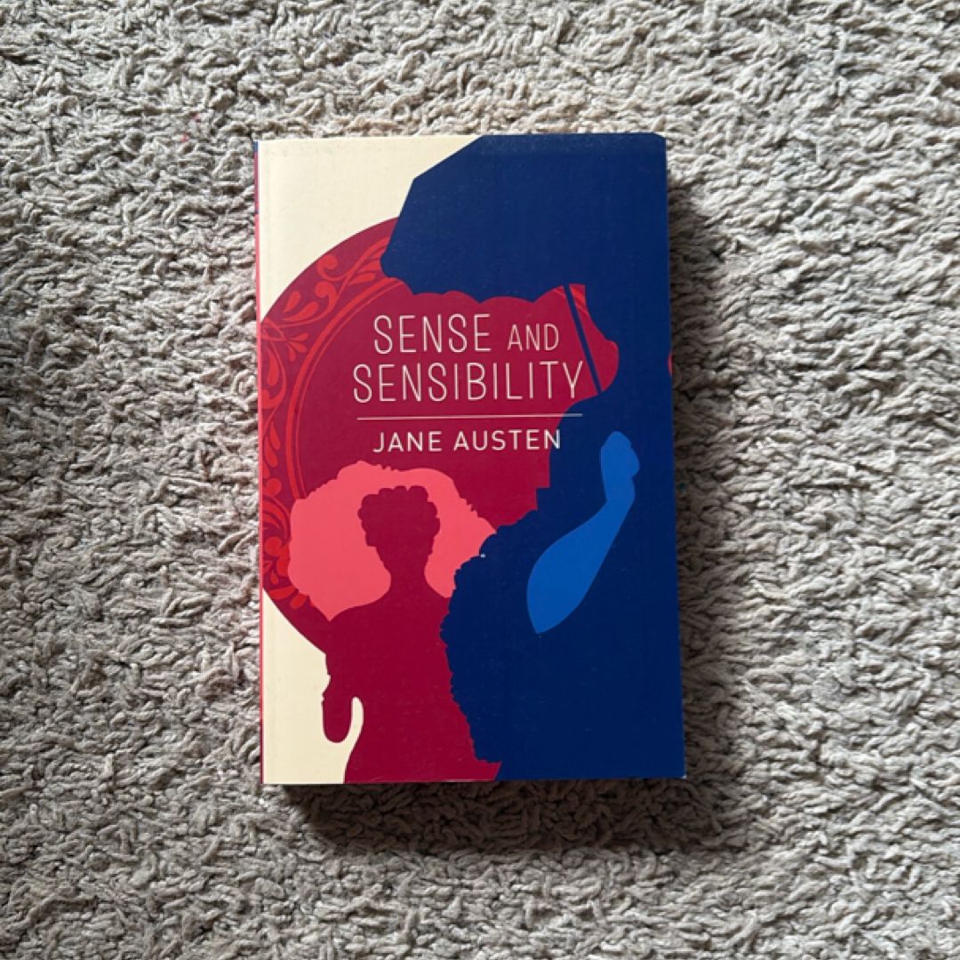 Sense and Sensibility