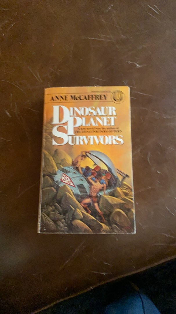 Dinosaur Planet Survivors