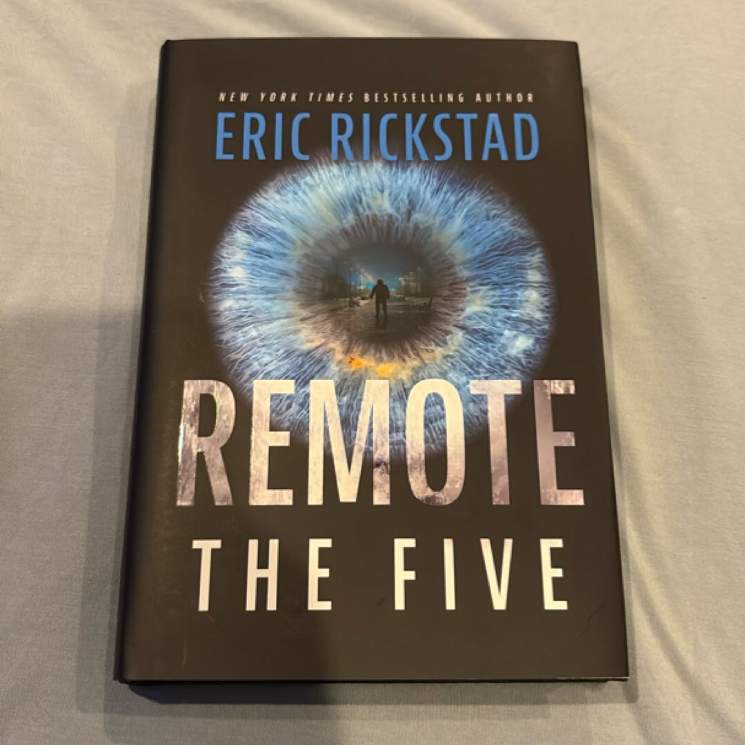 Remote: the Five