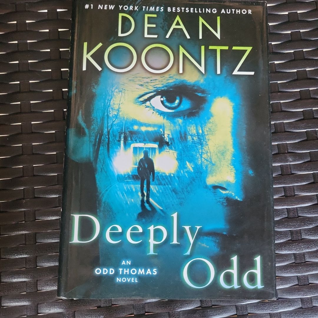 Deeply Odd
