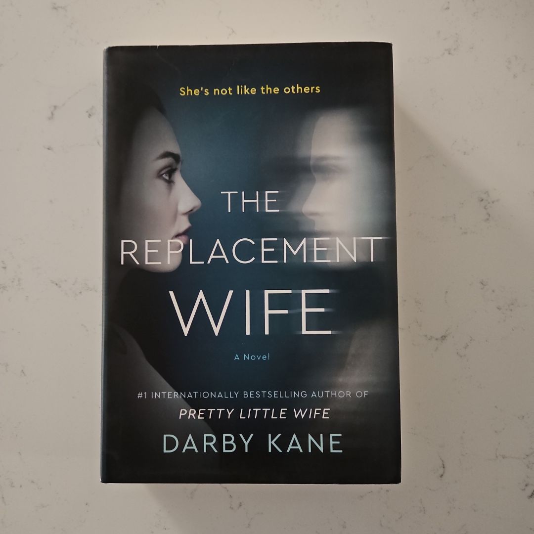 The Replacement Wife