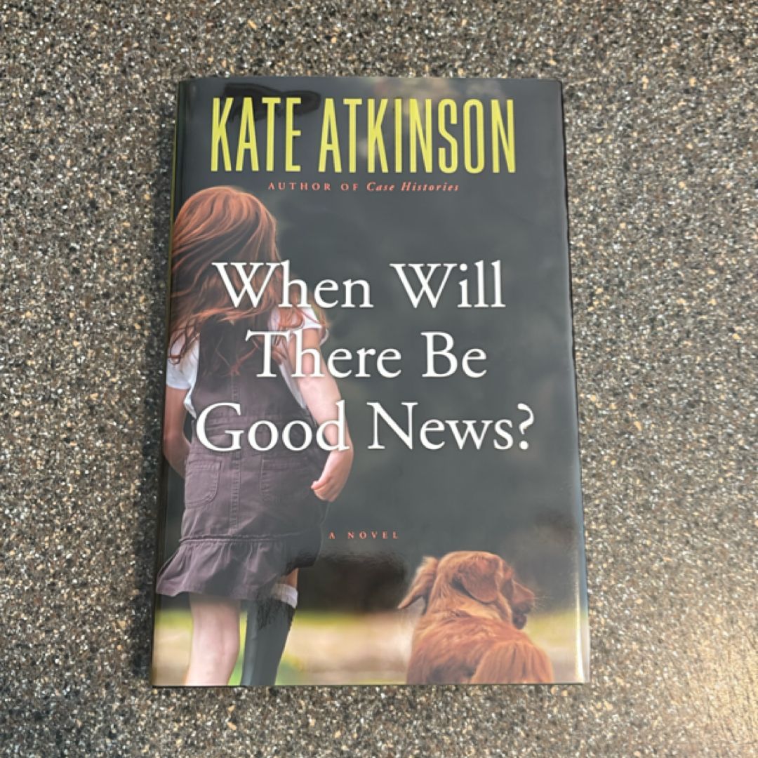 When Will There Be Good News?