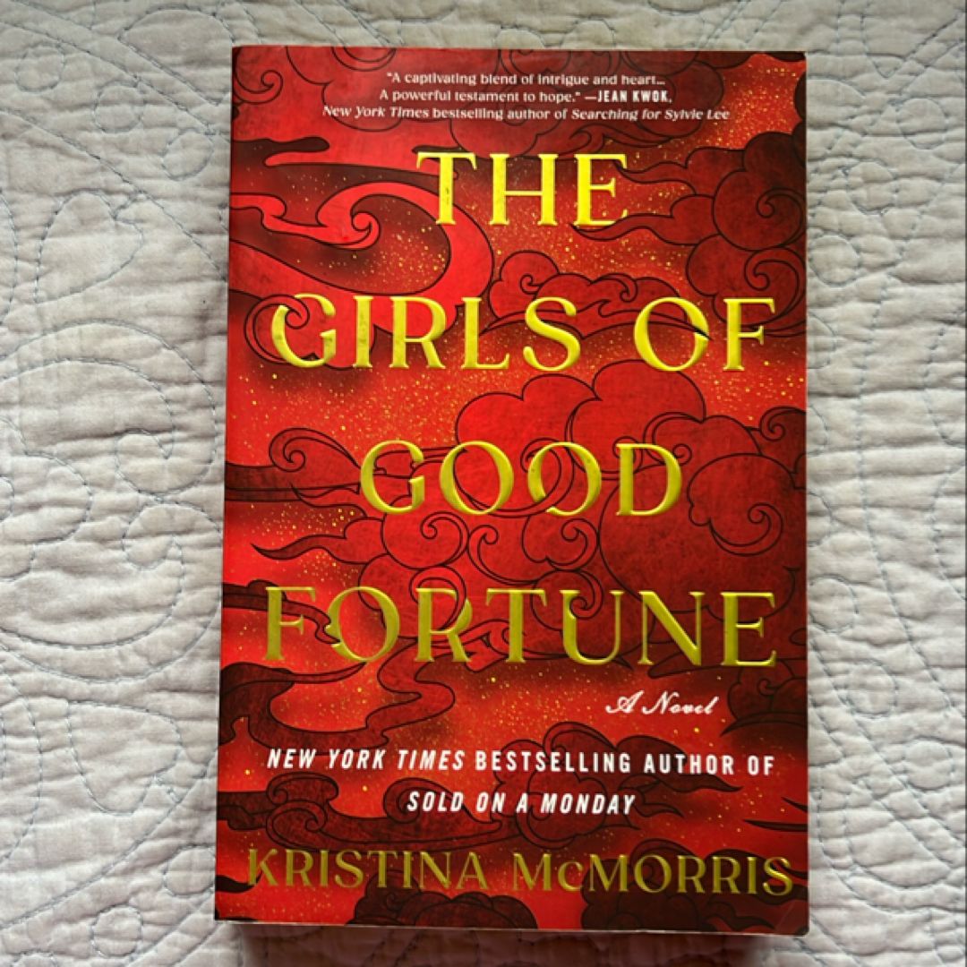 The Girls of Good Fortune (Deluxe Edition)