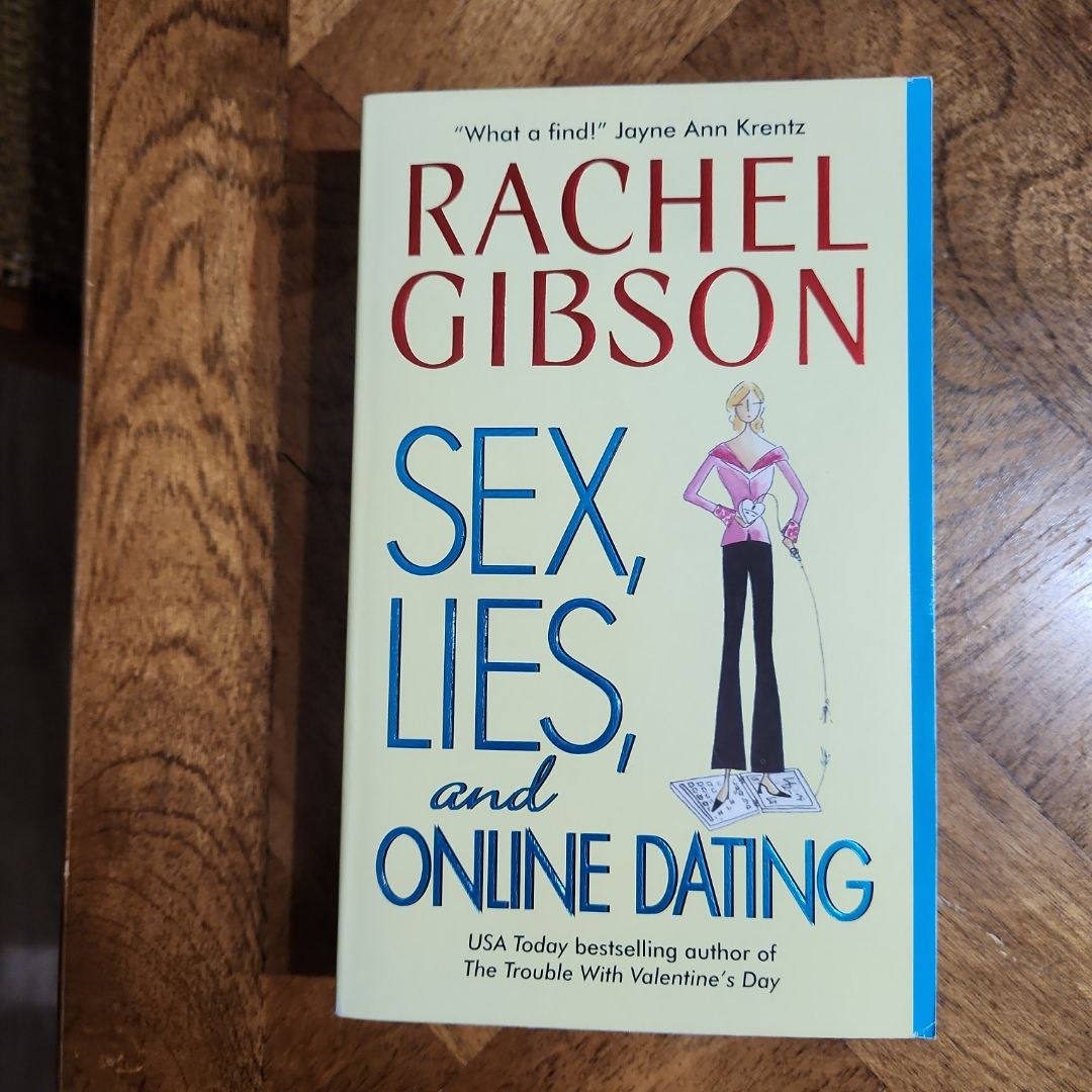 Sex, Lies, and Online Dating