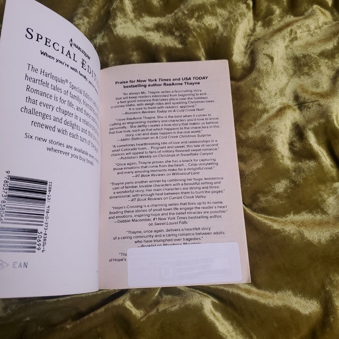 The Christmas Ranch and a Cold Creek Holiday