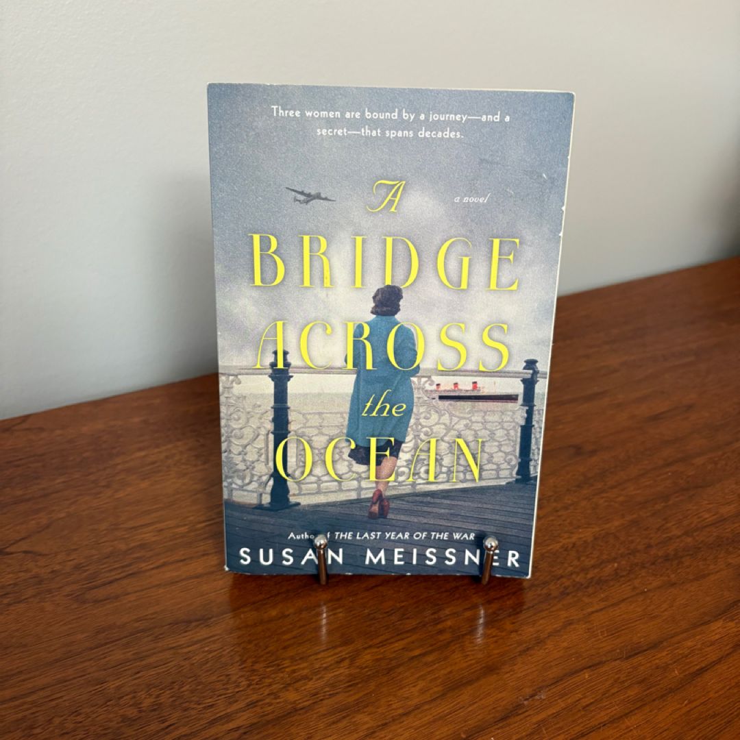 A Bridge Across the Ocean